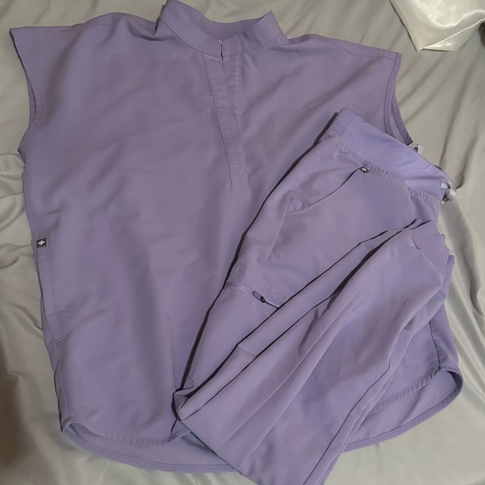 Purple Figs Sm/Med Tall